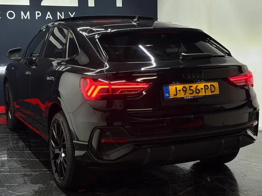 Audi Q3 - Afbeelding 4 van 30