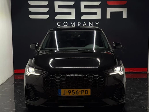 Audi Q3 - Afbeelding 5 van 30