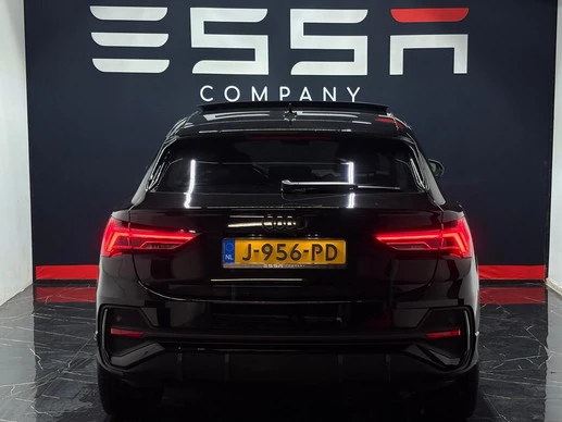 Audi Q3 - Afbeelding 6 van 30