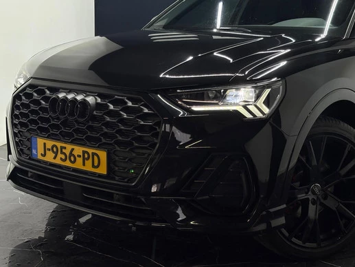 Audi Q3 - Afbeelding 8 van 30