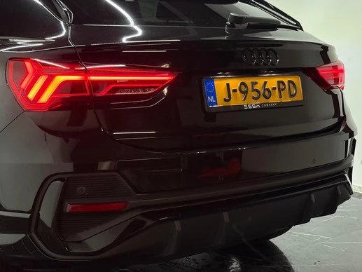 Audi Q3 - Afbeelding 9 van 30