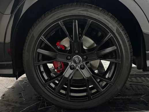 Audi Q3 - Afbeelding 10 van 30