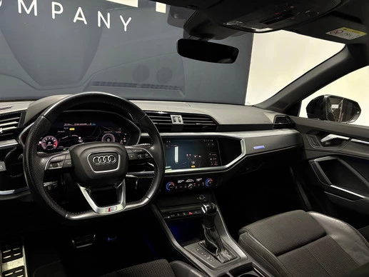 Audi Q3 - Afbeelding 11 van 30