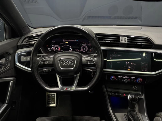 Audi Q3 - Afbeelding 13 van 30