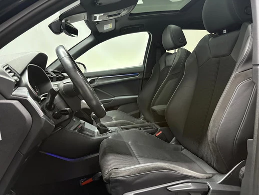 Audi Q3 - Afbeelding 14 van 30