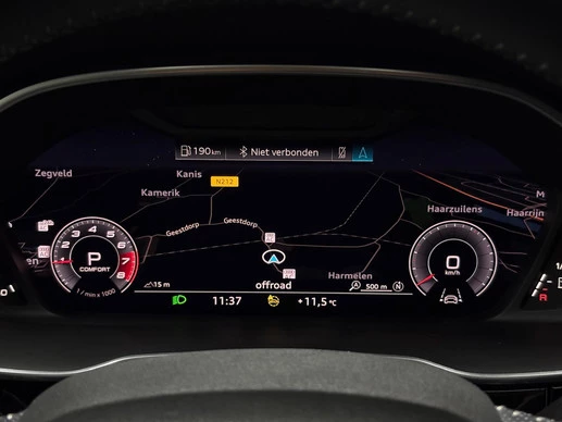 Audi Q3 - Afbeelding 19 van 30