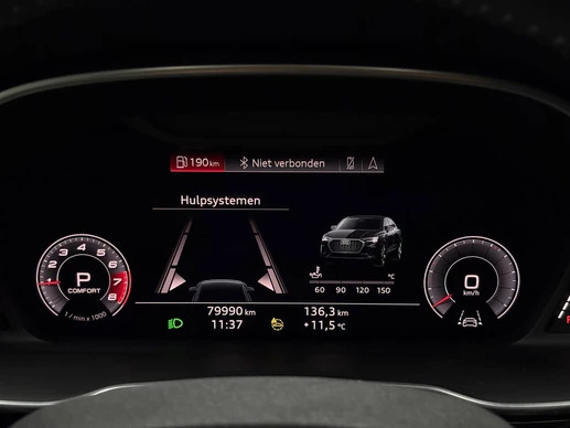 Audi Q3 - Afbeelding 20 van 30