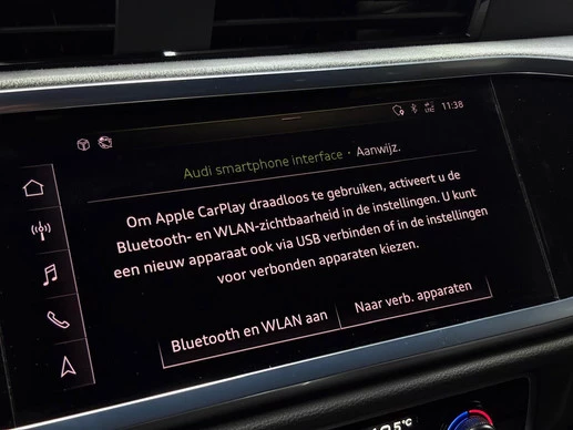 Audi Q3 - Afbeelding 25 van 30