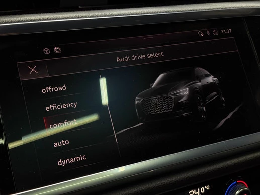 Audi Q3 - Afbeelding 26 van 30