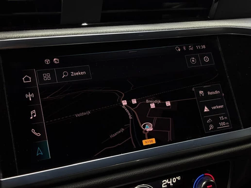 Audi Q3 - Afbeelding 27 van 30
