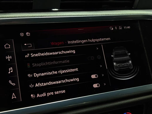 Audi Q3 - Afbeelding 28 van 30