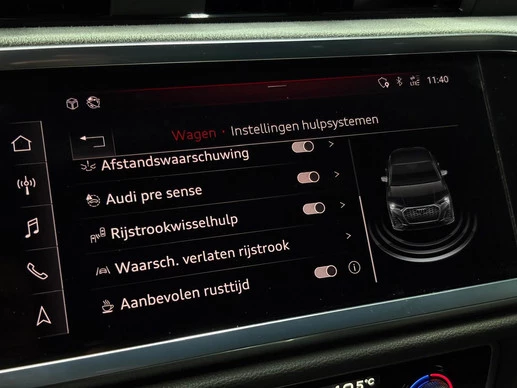 Audi Q3 - Afbeelding 29 van 30
