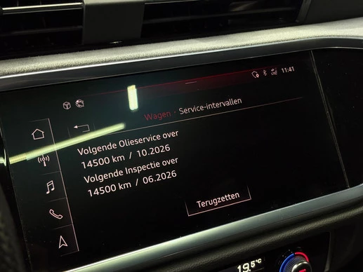Audi Q3 - Afbeelding 30 van 30