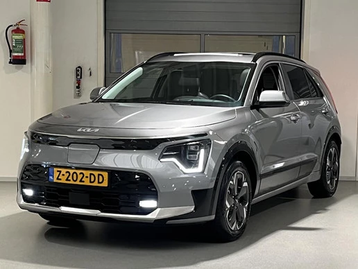 Kia Niro EV - Afbeelding 2 van 30
