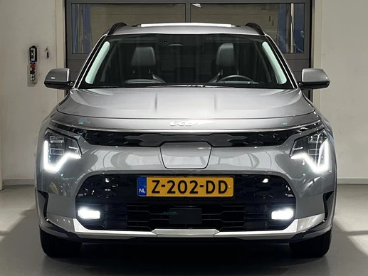 Kia Niro EV - Afbeelding 3 van 30