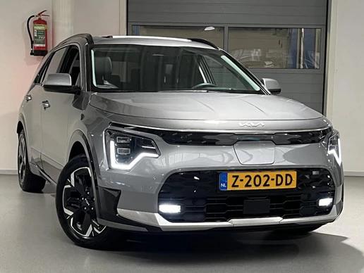 Kia Niro EV - Afbeelding 4 van 30