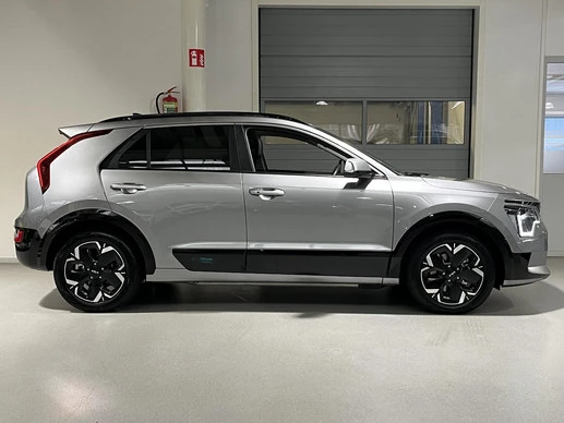 Kia Niro EV - Afbeelding 5 van 30