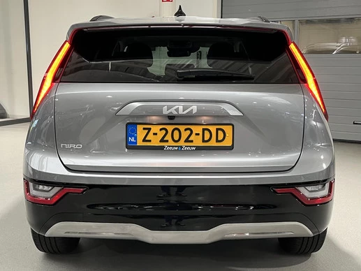 Kia Niro EV - Afbeelding 7 van 30
