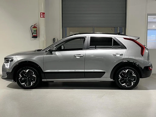 Kia Niro EV - Afbeelding 9 van 30