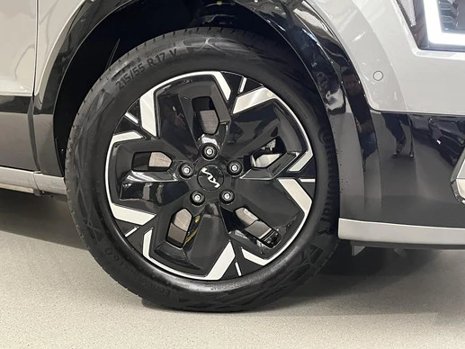 Kia Niro EV - Afbeelding 10 van 30