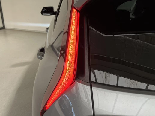 Kia Niro EV - Afbeelding 11 van 30