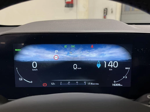 Kia Niro EV - Afbeelding 24 van 30