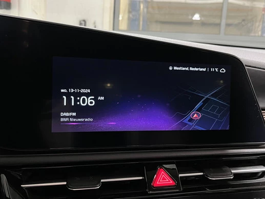 Kia Niro EV - Afbeelding 25 van 30