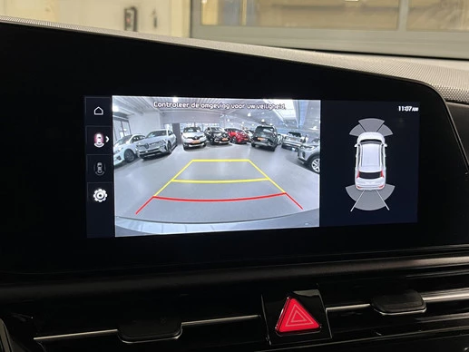 Kia Niro EV - Afbeelding 26 van 30