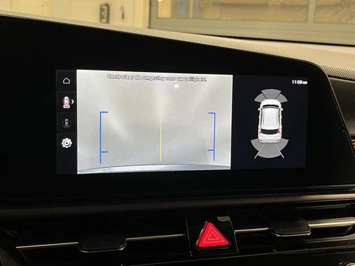 Kia Niro EV - Afbeelding 27 van 30