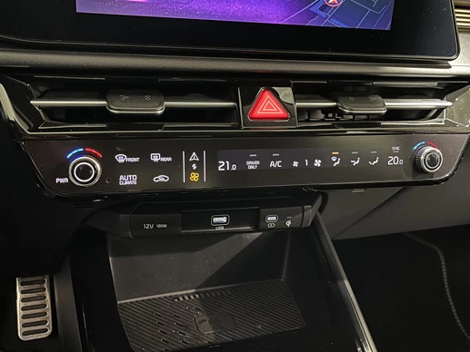 Kia Niro EV - Afbeelding 29 van 30