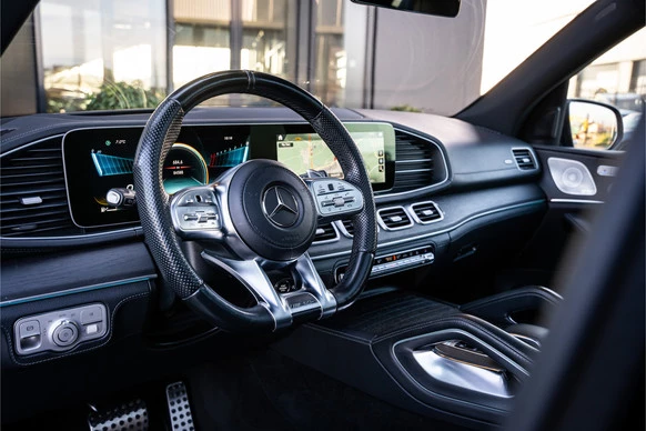 Mercedes-Benz GLS - Afbeelding 8 van 30