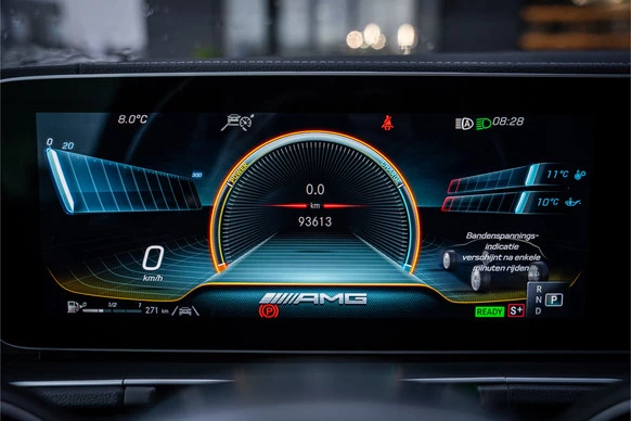 Mercedes-Benz GLS - Afbeelding 13 van 30