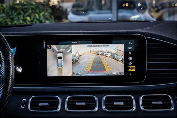 Mercedes-Benz GLS - Afbeelding 15 van 30