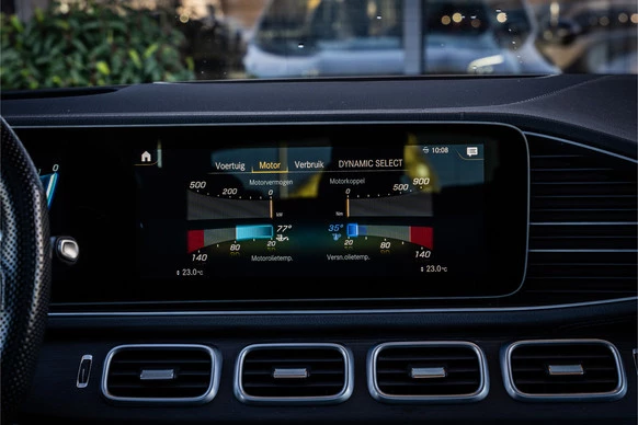 Mercedes-Benz GLS - Afbeelding 19 van 30