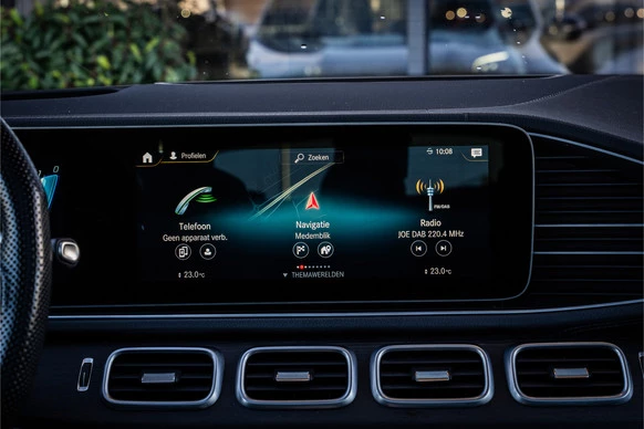 Mercedes-Benz GLS - Afbeelding 20 van 30