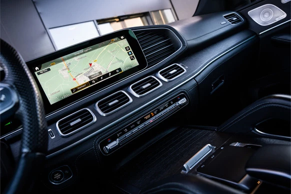 Mercedes-Benz GLS - Afbeelding 22 van 30