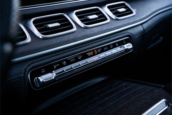 Mercedes-Benz GLS - Afbeelding 23 van 30