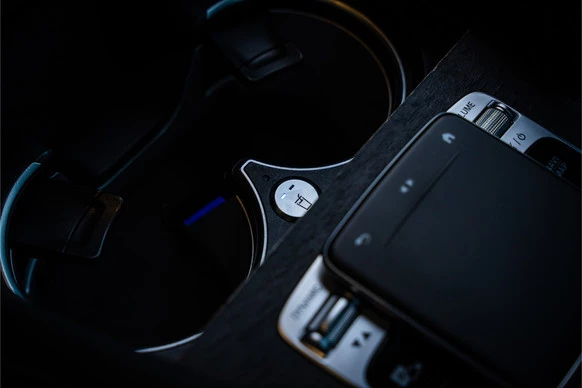 Mercedes-Benz GLS - Afbeelding 24 van 30