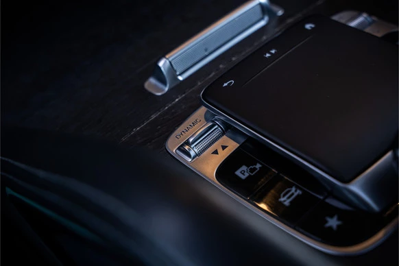 Mercedes-Benz GLS - Afbeelding 25 van 30