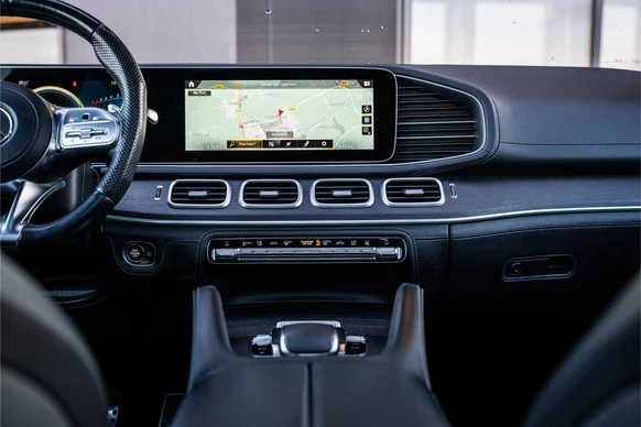 Mercedes-Benz GLS - Afbeelding 27 van 30