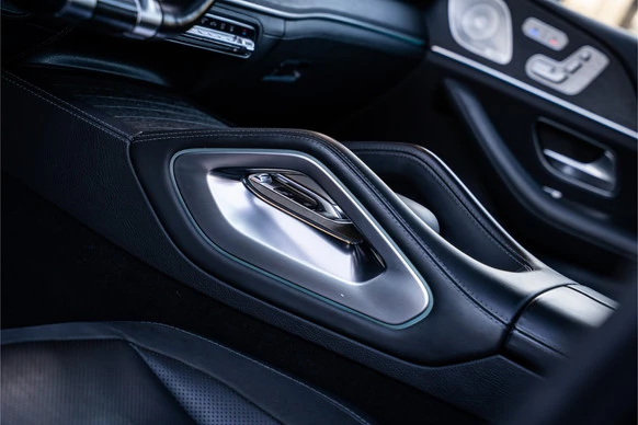 Mercedes-Benz GLS - Afbeelding 28 van 30