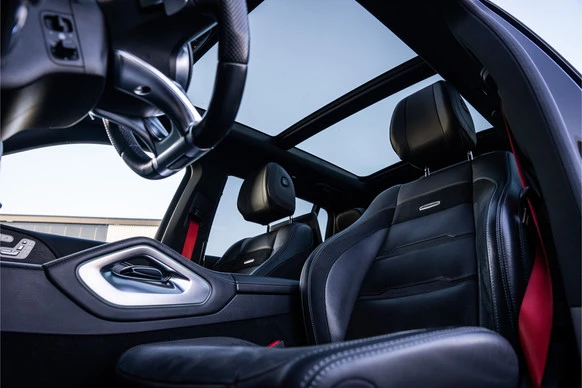 Mercedes-Benz GLS - Afbeelding 29 van 30