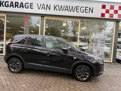 Opel Crossland X - Afbeelding 1 van 16