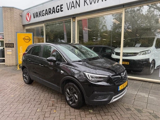 Opel Crossland X - Afbeelding 2 van 16