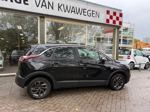 Opel Crossland X - Afbeelding 3 van 16