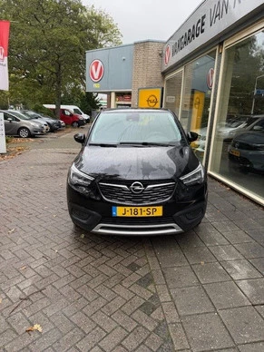 Opel Crossland X - Afbeelding 4 van 16