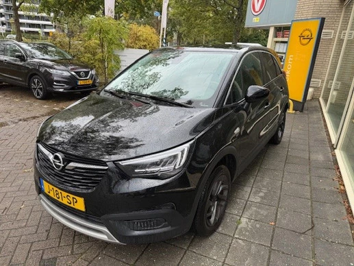 Opel Crossland X - Afbeelding 5 van 16