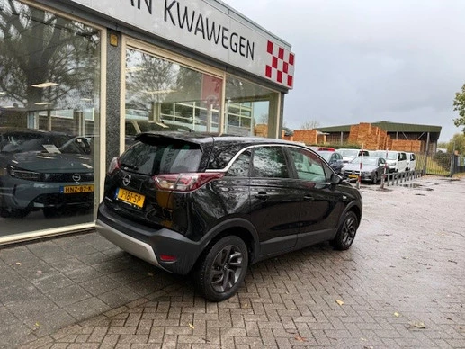 Opel Crossland X - Afbeelding 6 van 16
