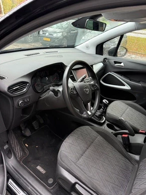 Opel Crossland X - Afbeelding 7 van 16