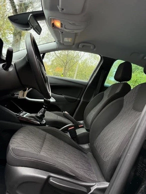 Opel Crossland X - Afbeelding 8 van 16